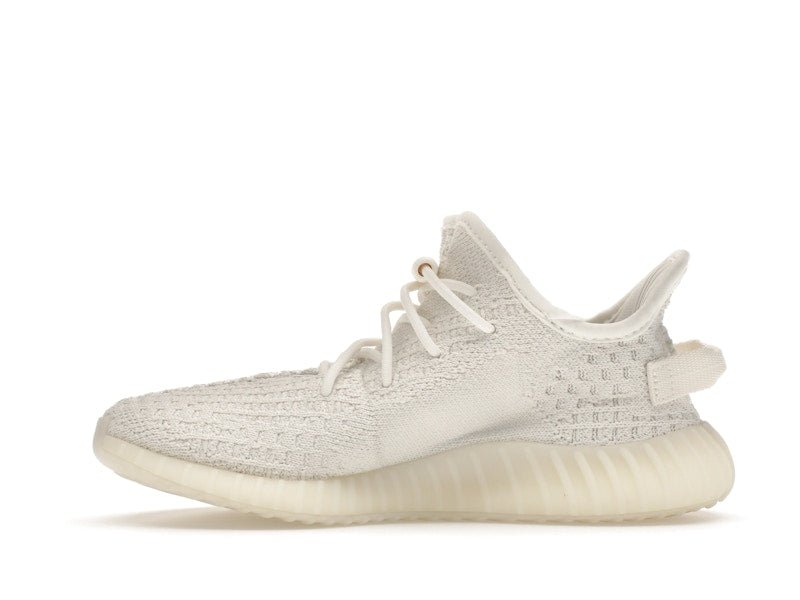 Adidas Yeezy Boost 350 V2 Bone (Kids) - Lucid Soles
