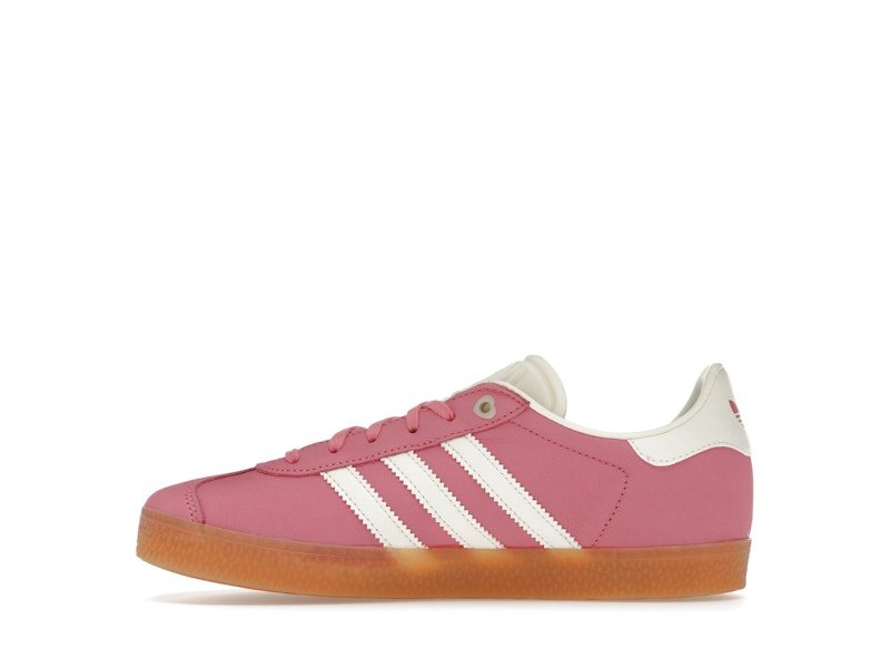 adidas Gazelle Pink Fusion - Lucid Soles