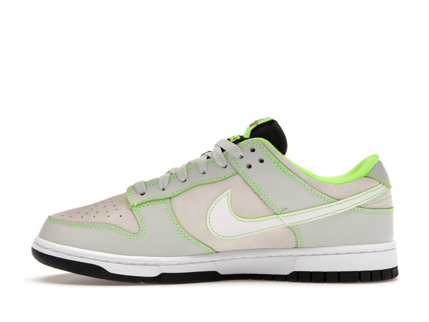 Nike Dunk Low University of Oregon PE (2023) - Lucid Soles