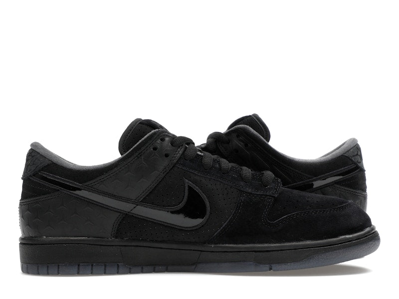 Nike Dunk Low Ducks of a Feather Black University of Oregon PE - Lucid Soles