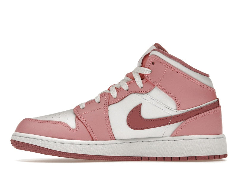 Air Jordan 1 Mid “Valentine’s Day”