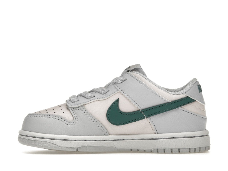 Nike Dunk Low Mineral Teal (TD) - Lucid Soles