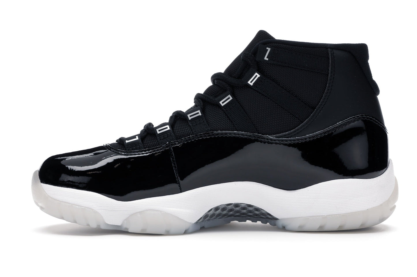 Air Jordan Retro 11 "Jubilee" Womens - Lucid Soles