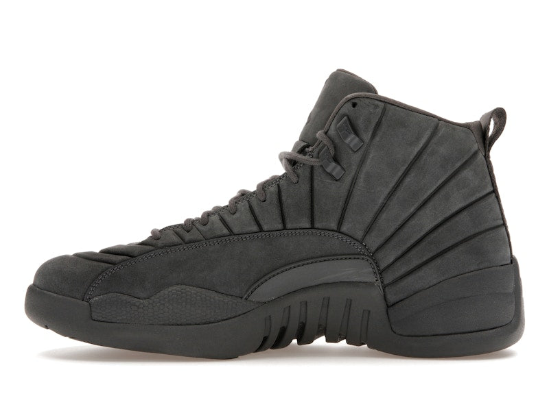 Air Jordan 12 Retro "PSNY" - Lucid Soles