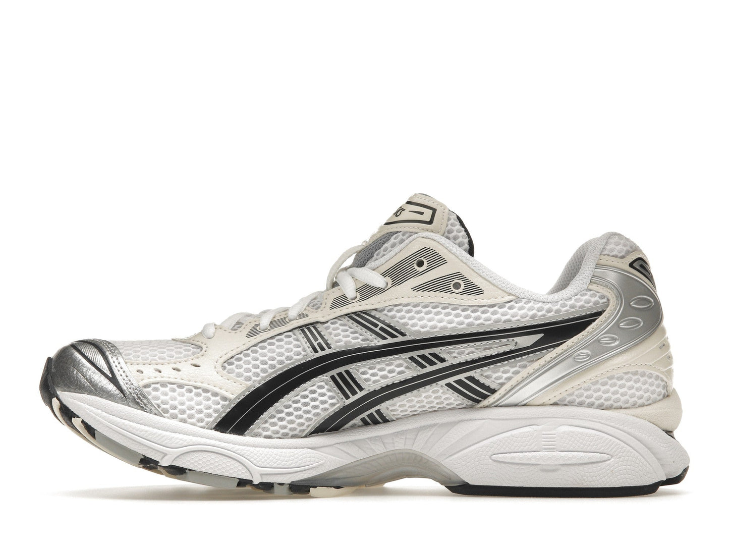 ASICS Gel - Kayano 14 White Midnight (Women's) - Lucid Soles