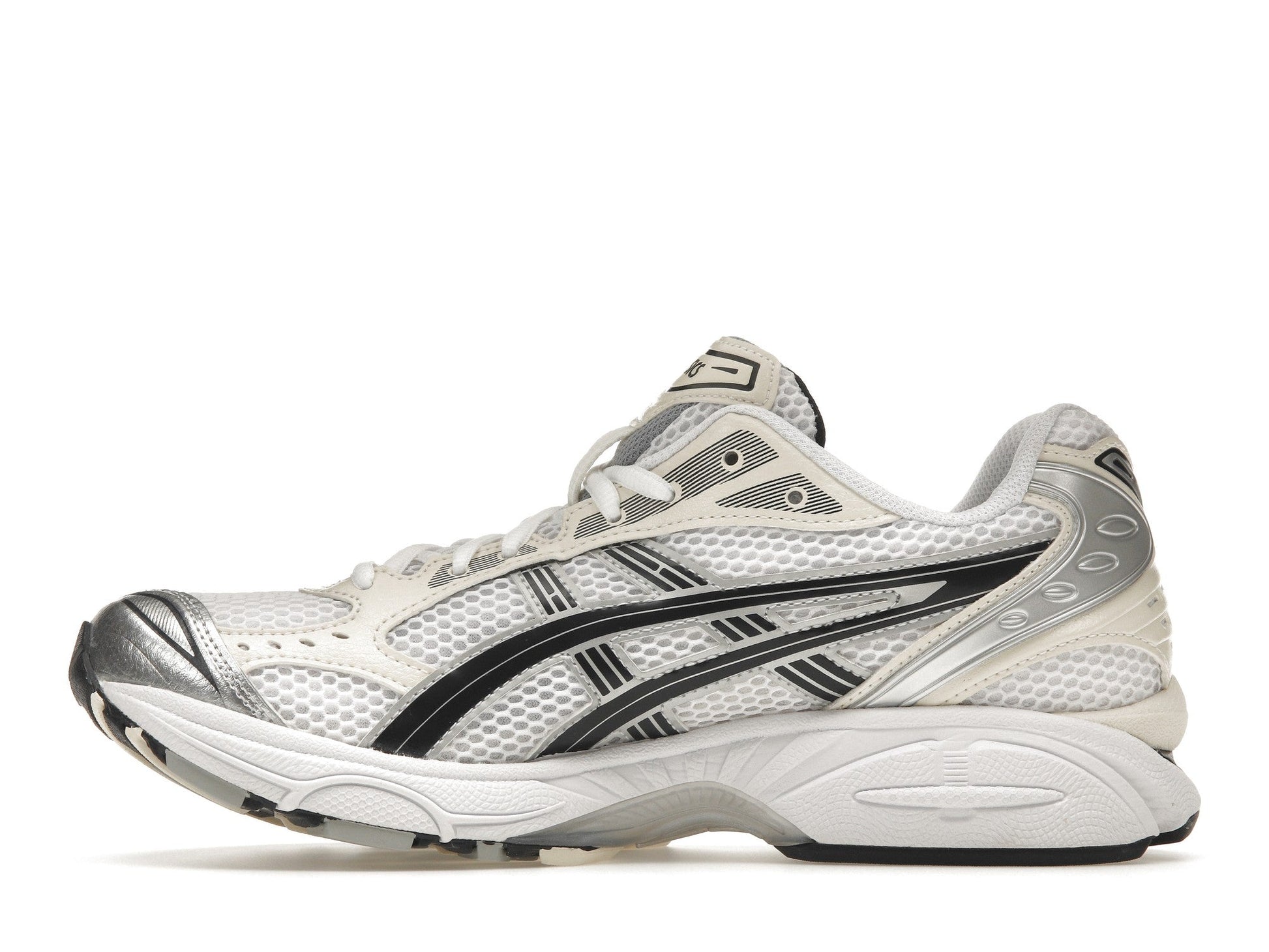 ASICS Gel - Kayano 14 White Midnight (Women's) - Lucid Soles