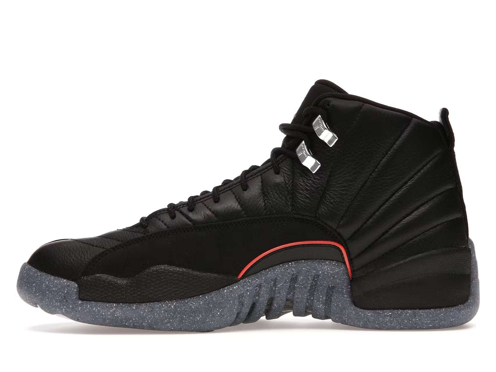 Air Jordan Retro 12 "Utility " - Lucid Soles