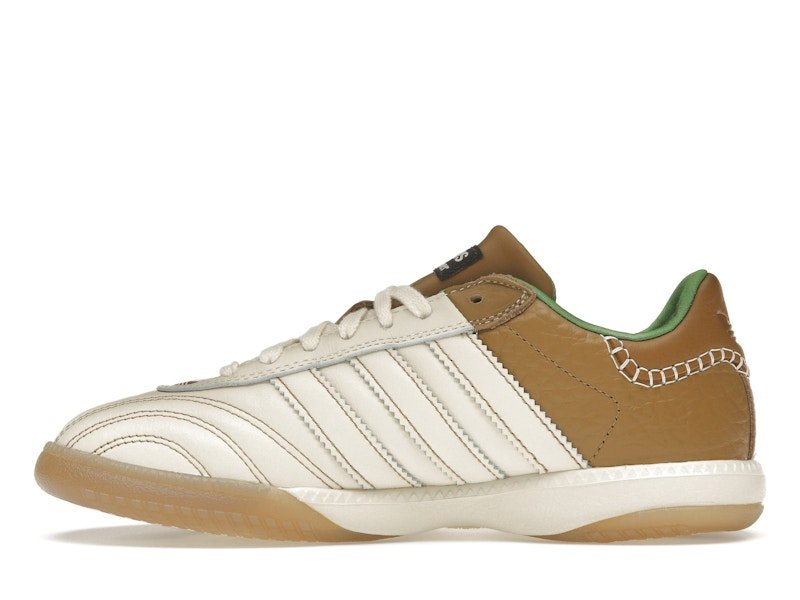 adidas Samba Millennium "Wales Bonner Elena Nappa" - Lucid Soles
