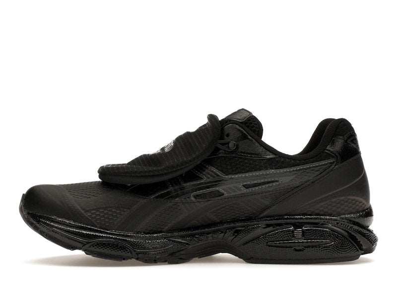 ASICS Gel - Kayano 14 SBTG x Limited Edt Monsoon Patrol Black - Lucid Soles