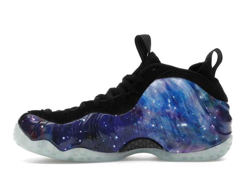 Nike Air Foamposite One Galaxy (2025) - Lucid Soles
