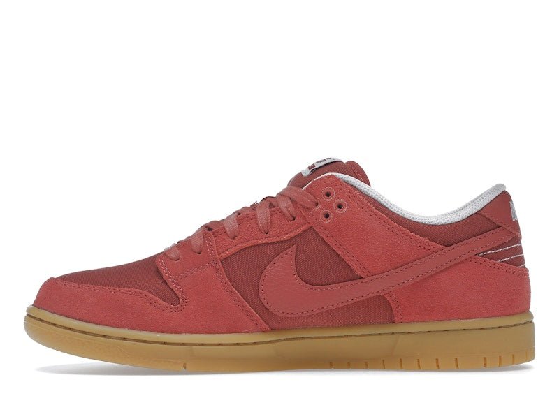 Nike Dunk Low Adobe - Lucid Soles