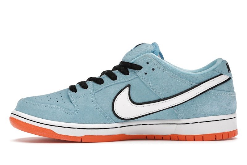 Nike SB Dunk Low Pro "Low Club 58 Gulf" - Lucid Soles