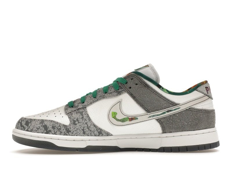 Nike Dunk Low Retro Premium Philly - Lucid Soles