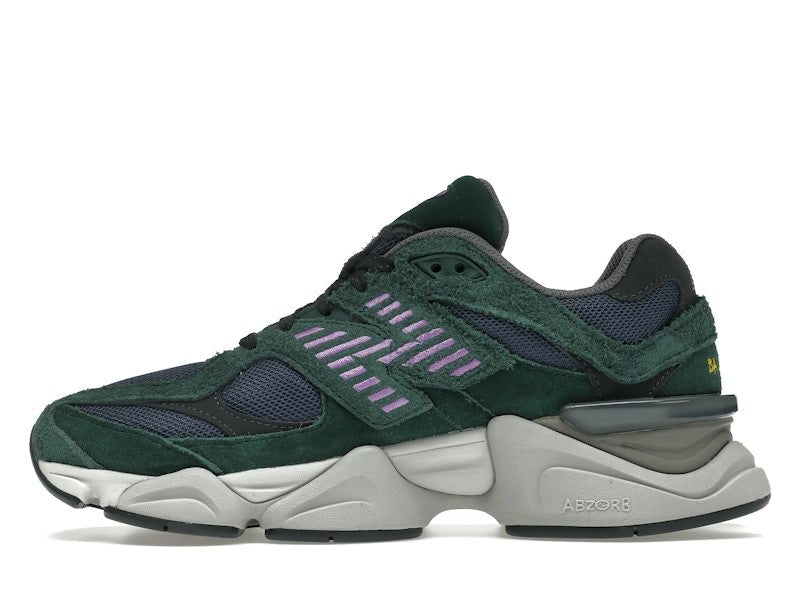 New Balance 9060 Nightwatch - Lucid Soles