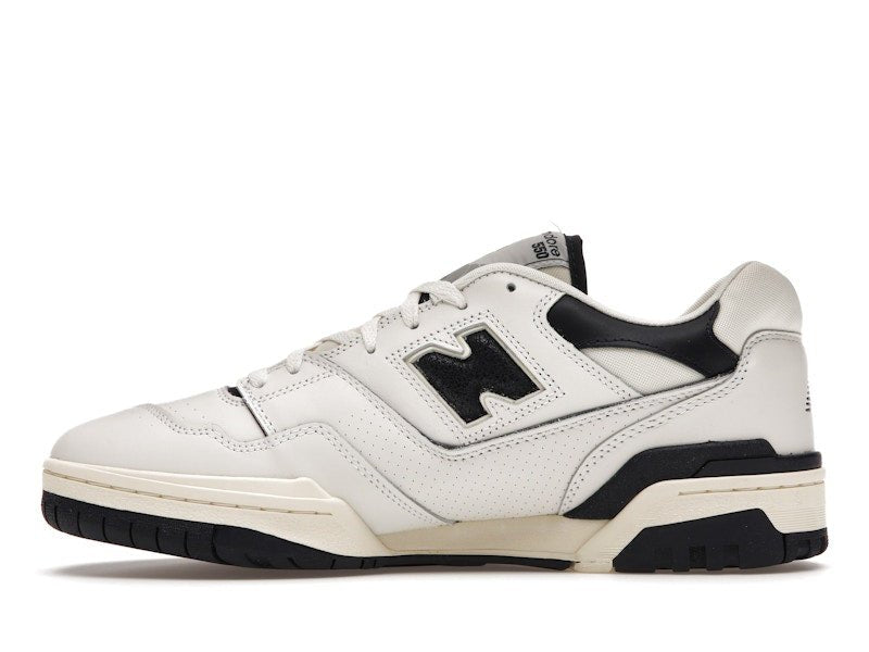 New Balance 550 Aime Leon Dore "White Navy" - Lucid Soles