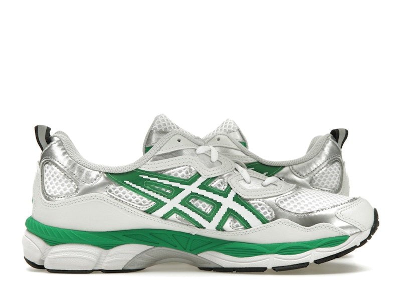 ASICS Gel - NYC Hidden NY - Lucid Soles