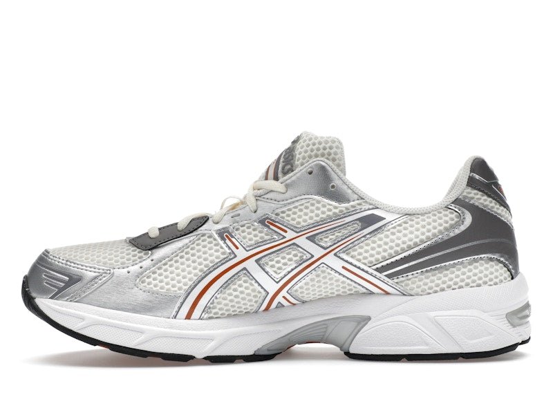 ASICS Gel - 1130 Cream White - Lucid Soles