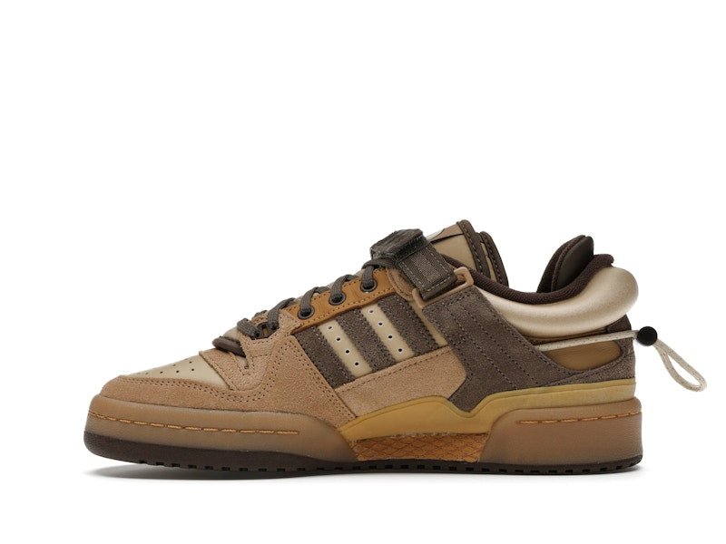 adidas Forum Low Bad Bunny - Lucid Soles