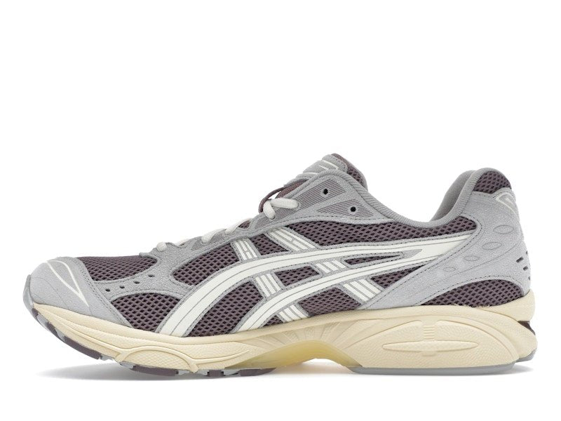 ASICS Gel - Kayano 14 Mauve Grey Cream - Lucid Soles