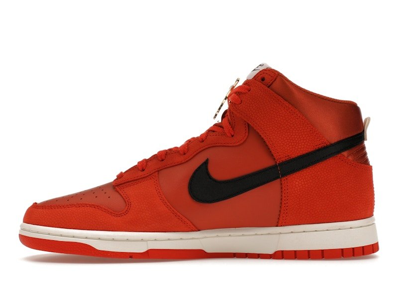 Nike Dunk High PRM NBA x WNBA One Game - Lucid Soles