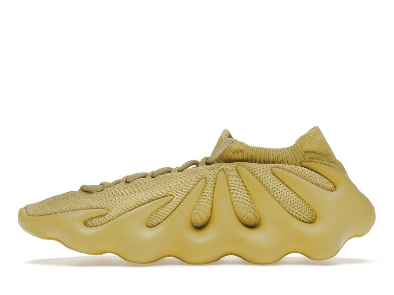 Adidas Yeezy 450 "Sulfur" - Lucid Soles