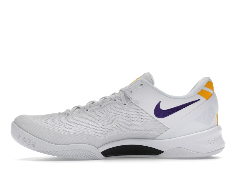 Nike Kobe 8 Protro Lakers Home - Lucid Soles