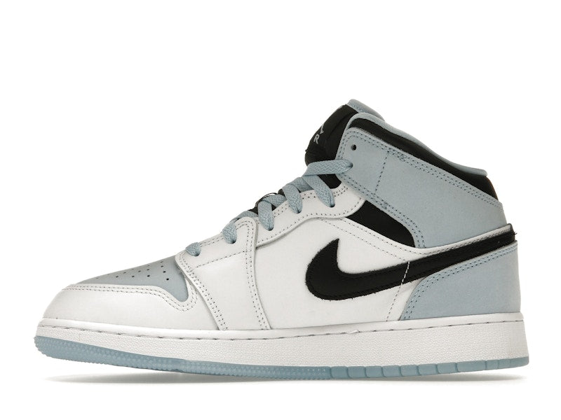 Air Jordan 1 Mid SE Ice Blue (2023)