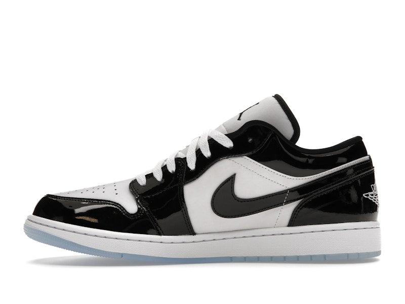 Air Jordan 1 Low SE Concord - Lucid Soles