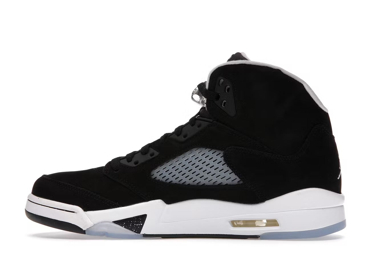 Air Jordan Retro 5 "Moonlight" - Lucid Soles