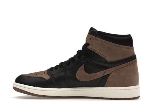Air Jordan Retro 1 High OG Palomino - Lucid Soles