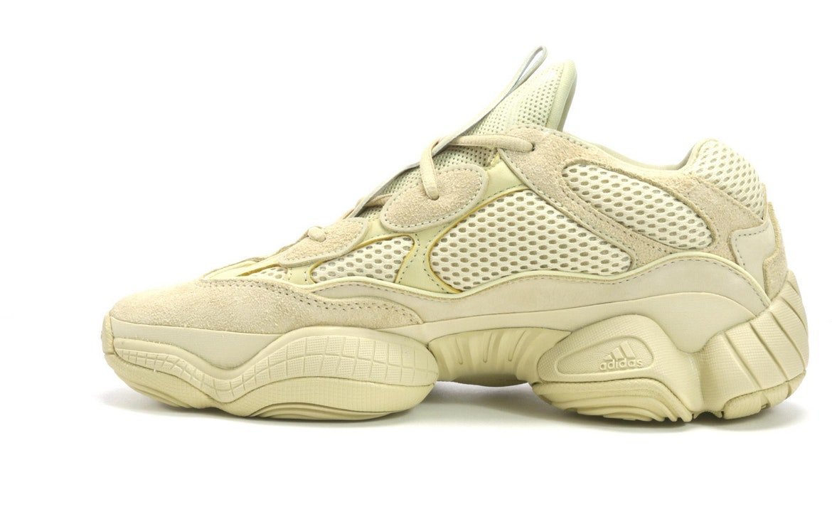 Adidas Yeezy 500 "SuperMoon" - Lucid Soles