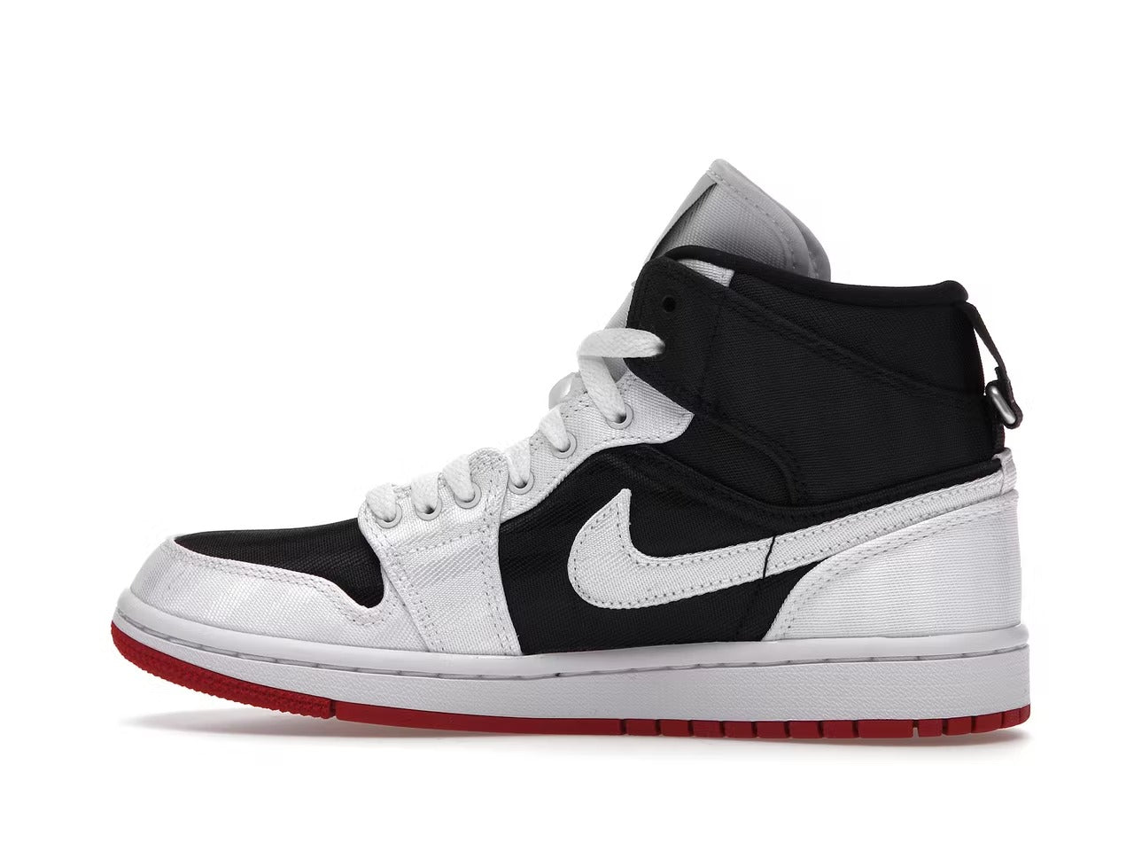 Air Jordan 1 Mid SE " Utility Canvas "