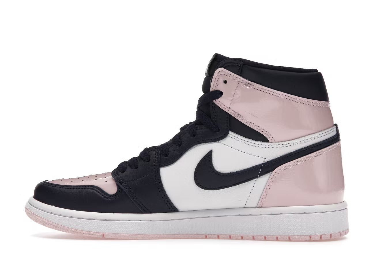 Air Jordan Retro 1 W "Atmosphere" - Lucid Soles