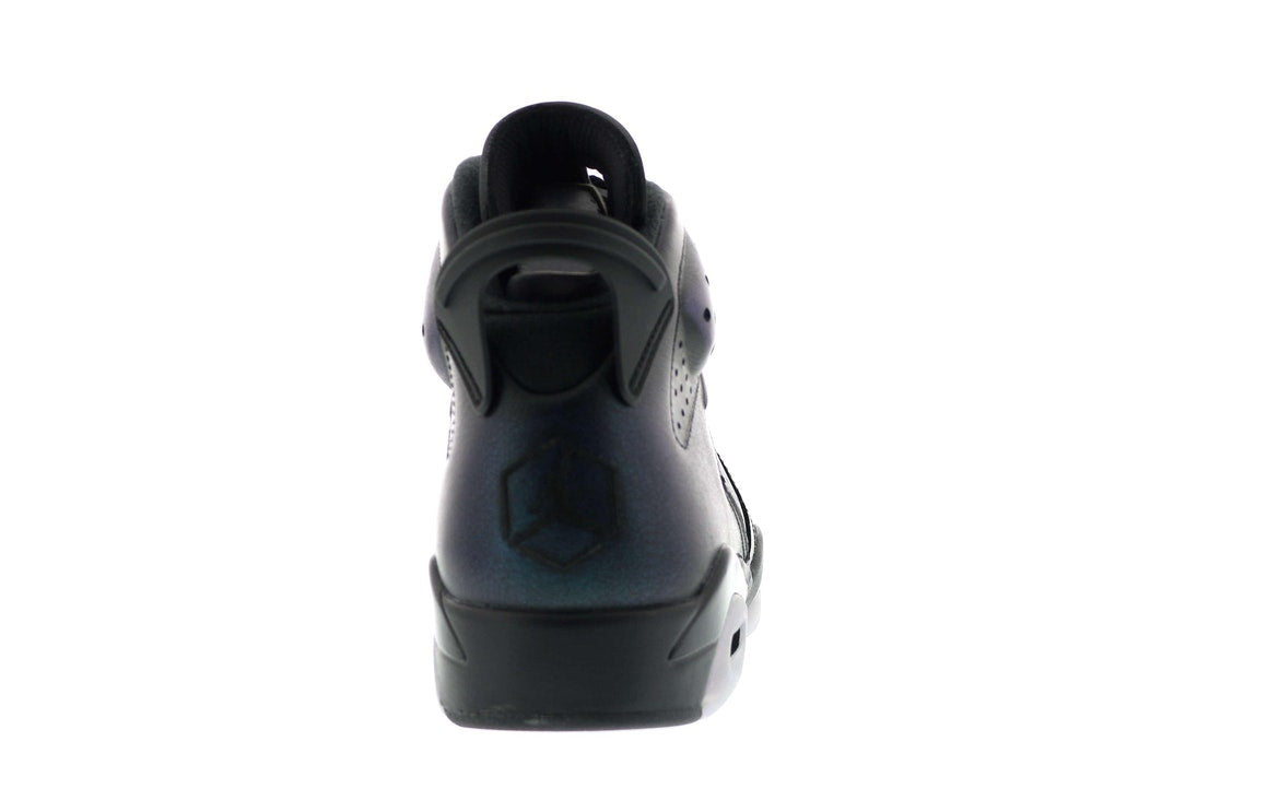 Air Jordan Retro 6 All Star 2017 "Chameleon"