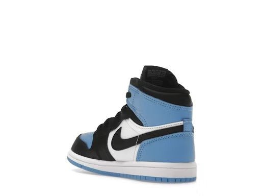 Air Jordan Retro 1 High OG UNC Toe (TD) - Lucid Soles