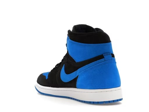 Air Jordan Retro 1 High OG Royal Reimagined LU