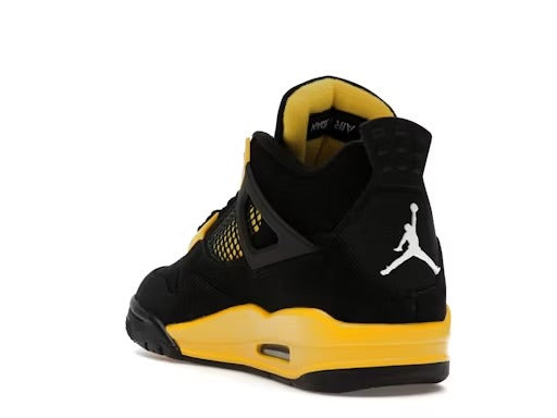 Air Jordan Retro 4 Thunder (2023) LU