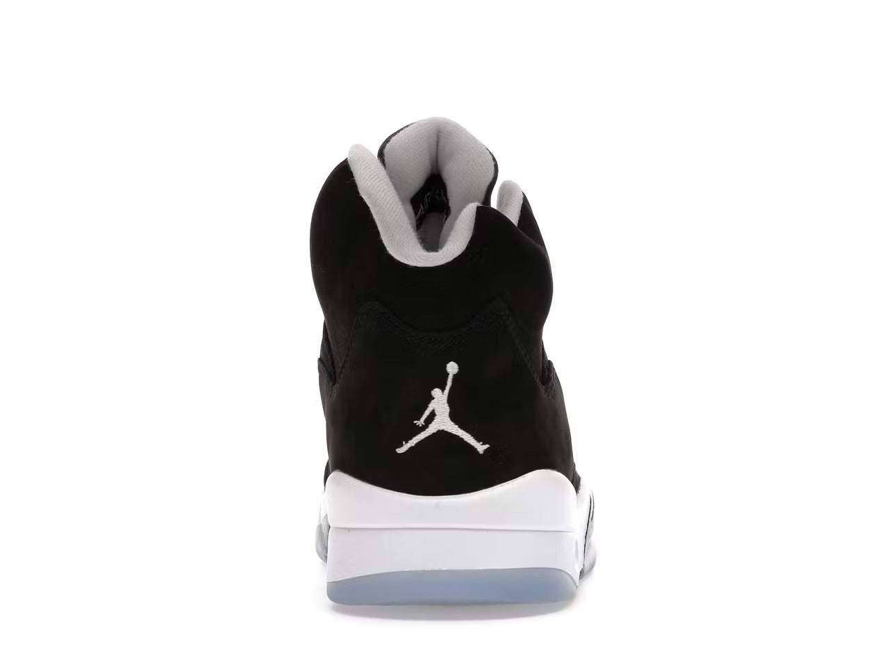 Air Jordan Retro 5 "Moonlight" - Lucid Soles