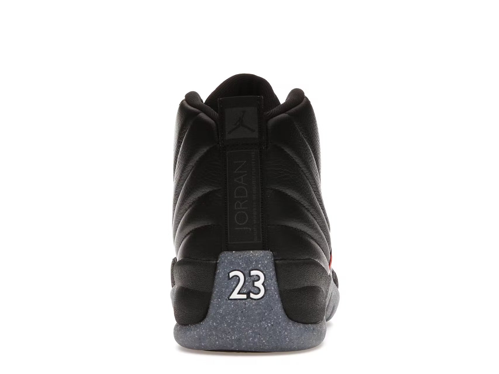 Air Jordan Retro 12 "Utility " - Lucid Soles