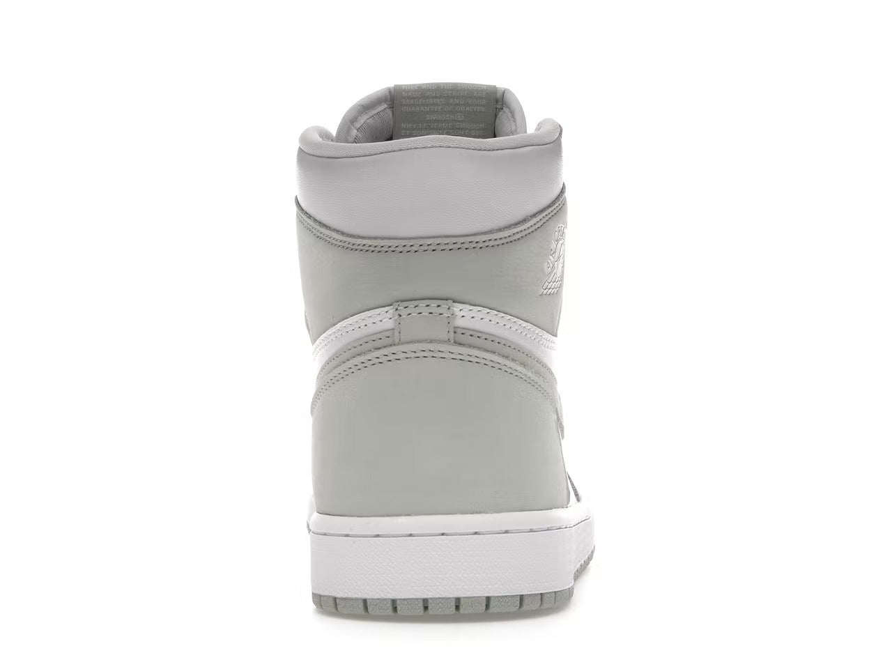 Jordan 1 Retro High OG Seafoam (Women's) - Lucid Soles