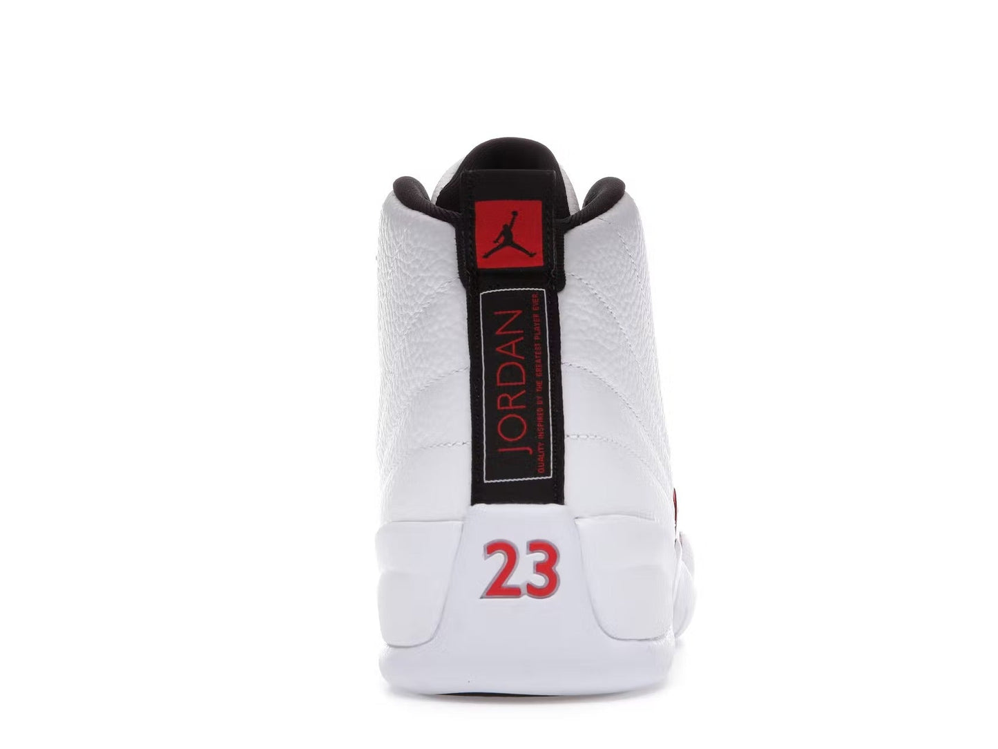 Air Jordan Retro 12 " Twist" - Lucid Soles