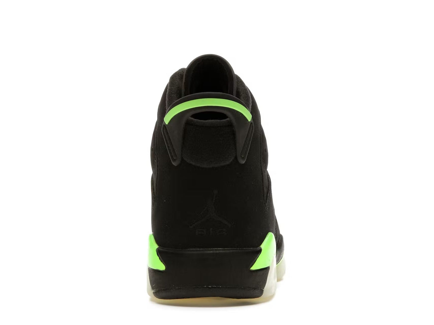 Air Jordan Retro 6 "Electric Green" GS - Lucid Soles
