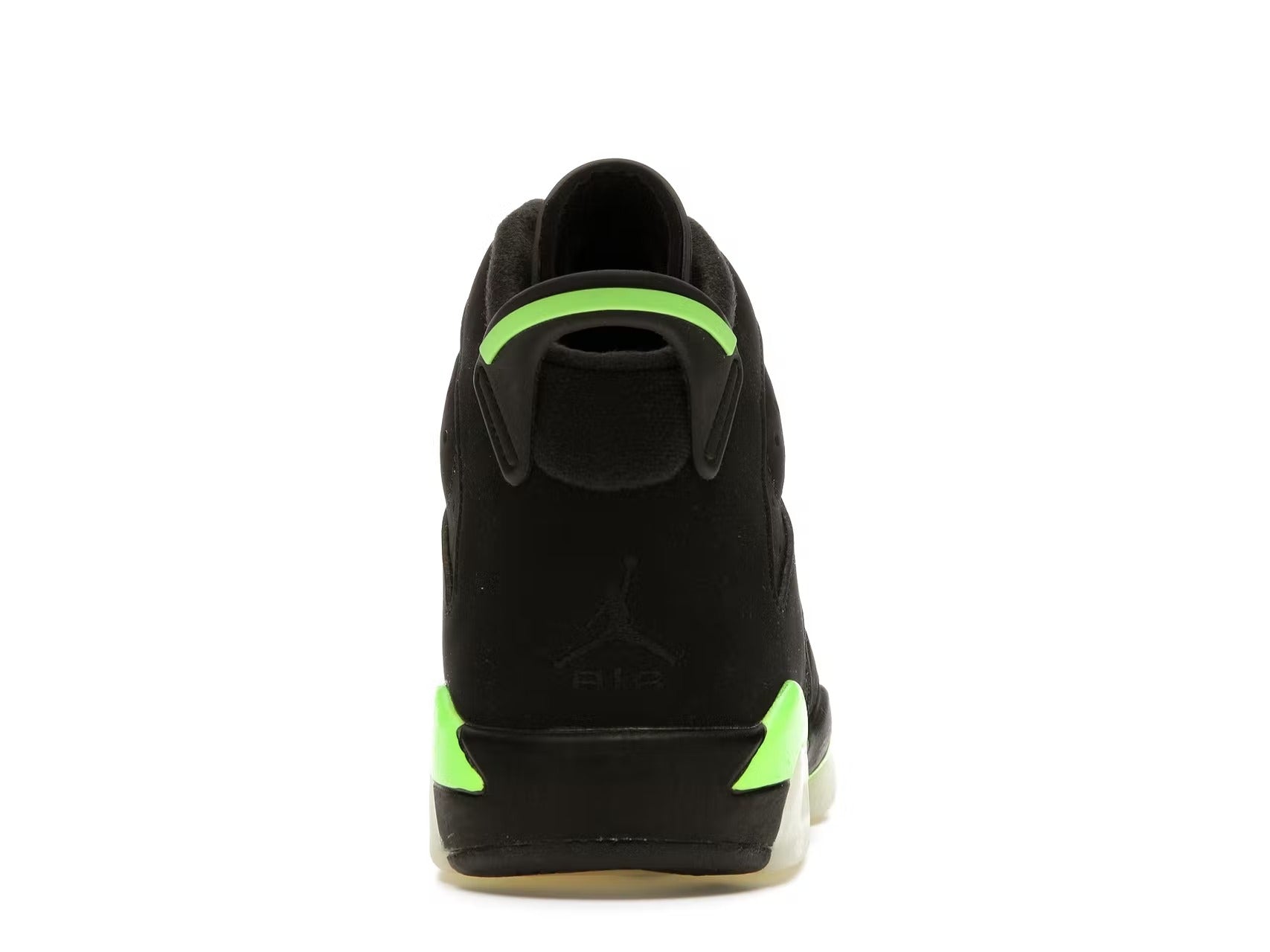 Air Jordan Retro 6 "Electric Green" GS - Lucid Soles