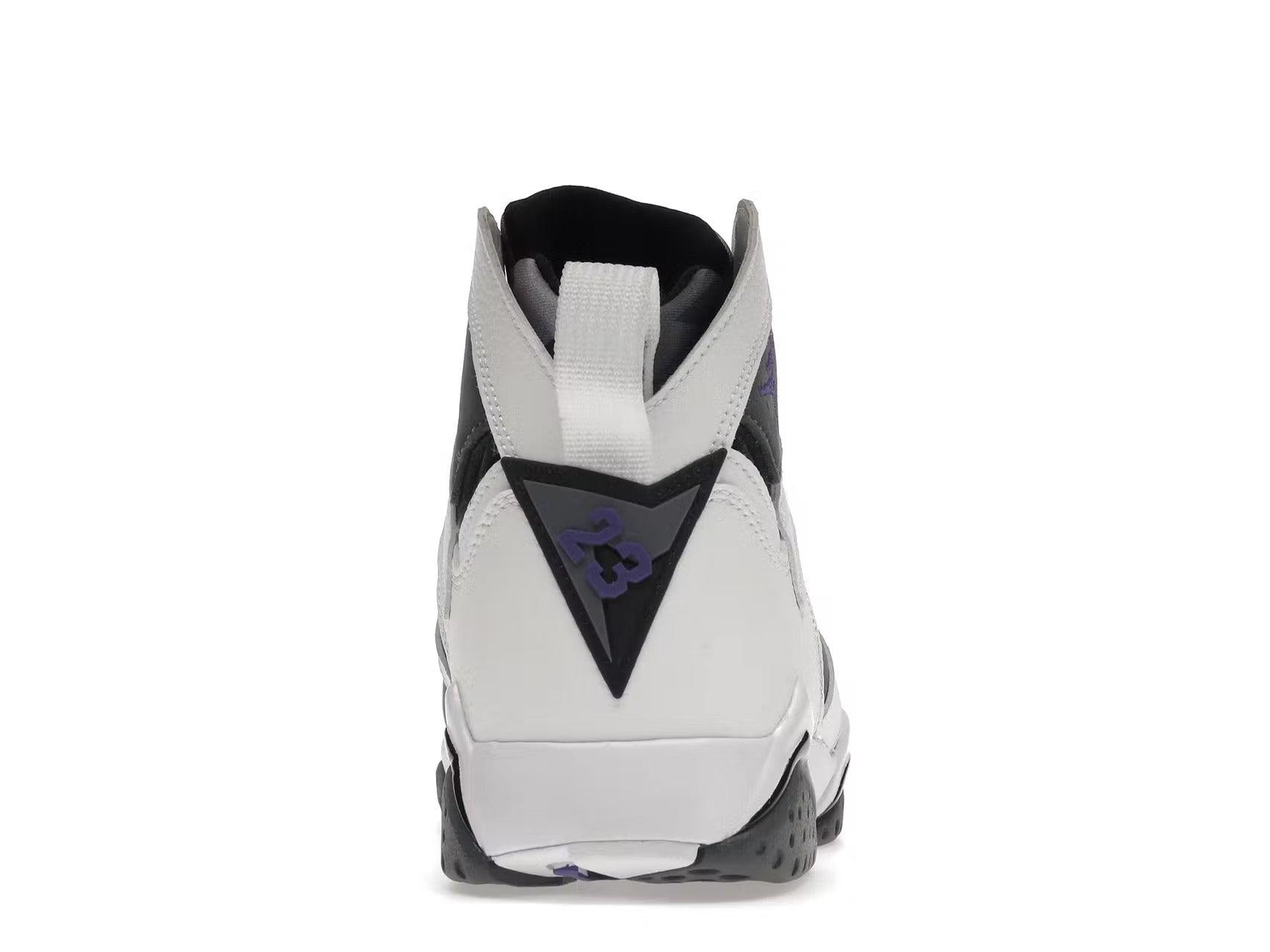 Air Jordan Retro 7 "Flint" (2021) - Lucid Soles