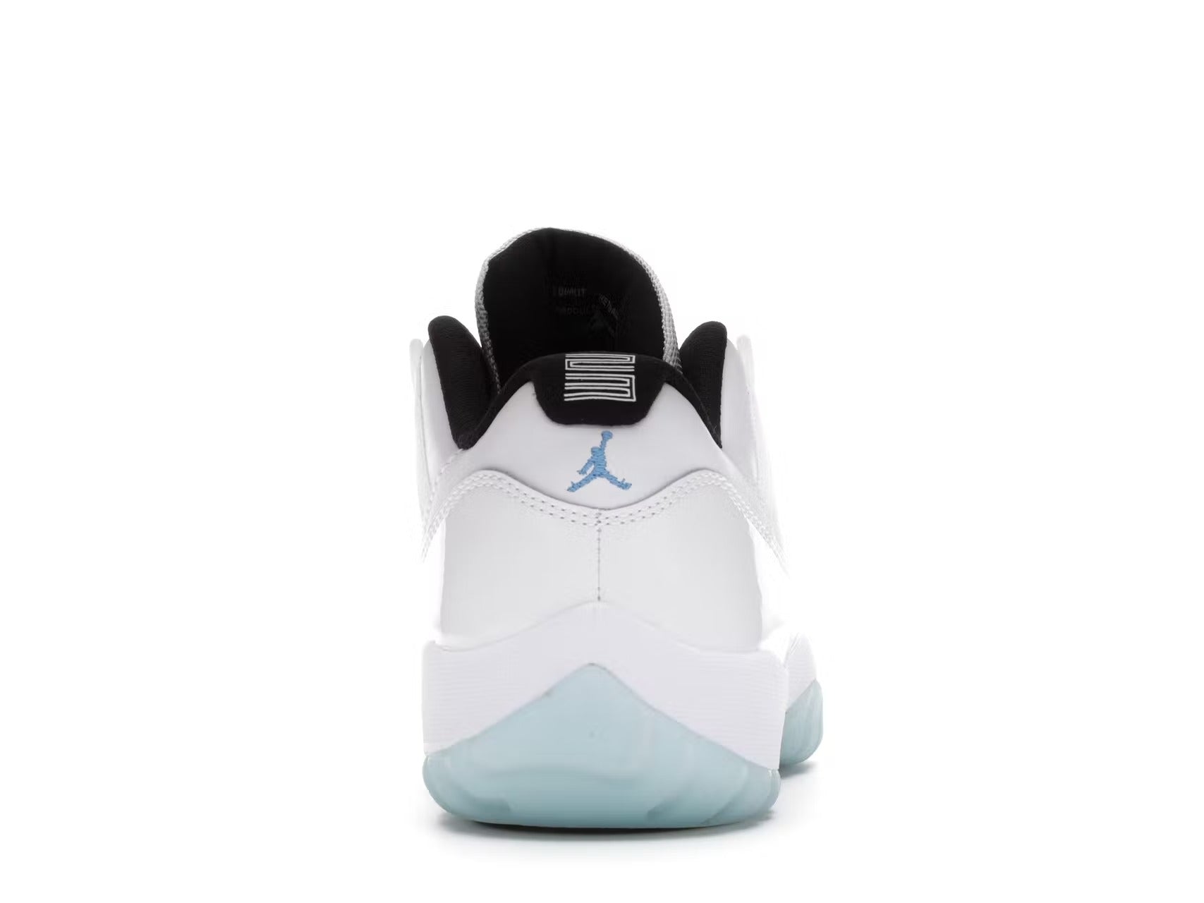Air Jordan Retro 11 Low "Legend Blue" - Lucid Soles