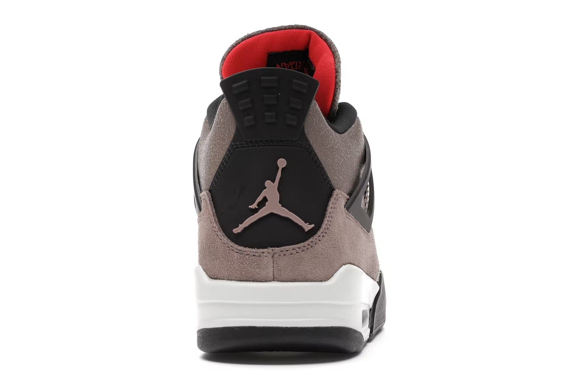 Air Jordan Retro 4 "Taupe Haze" - Lucid Soles