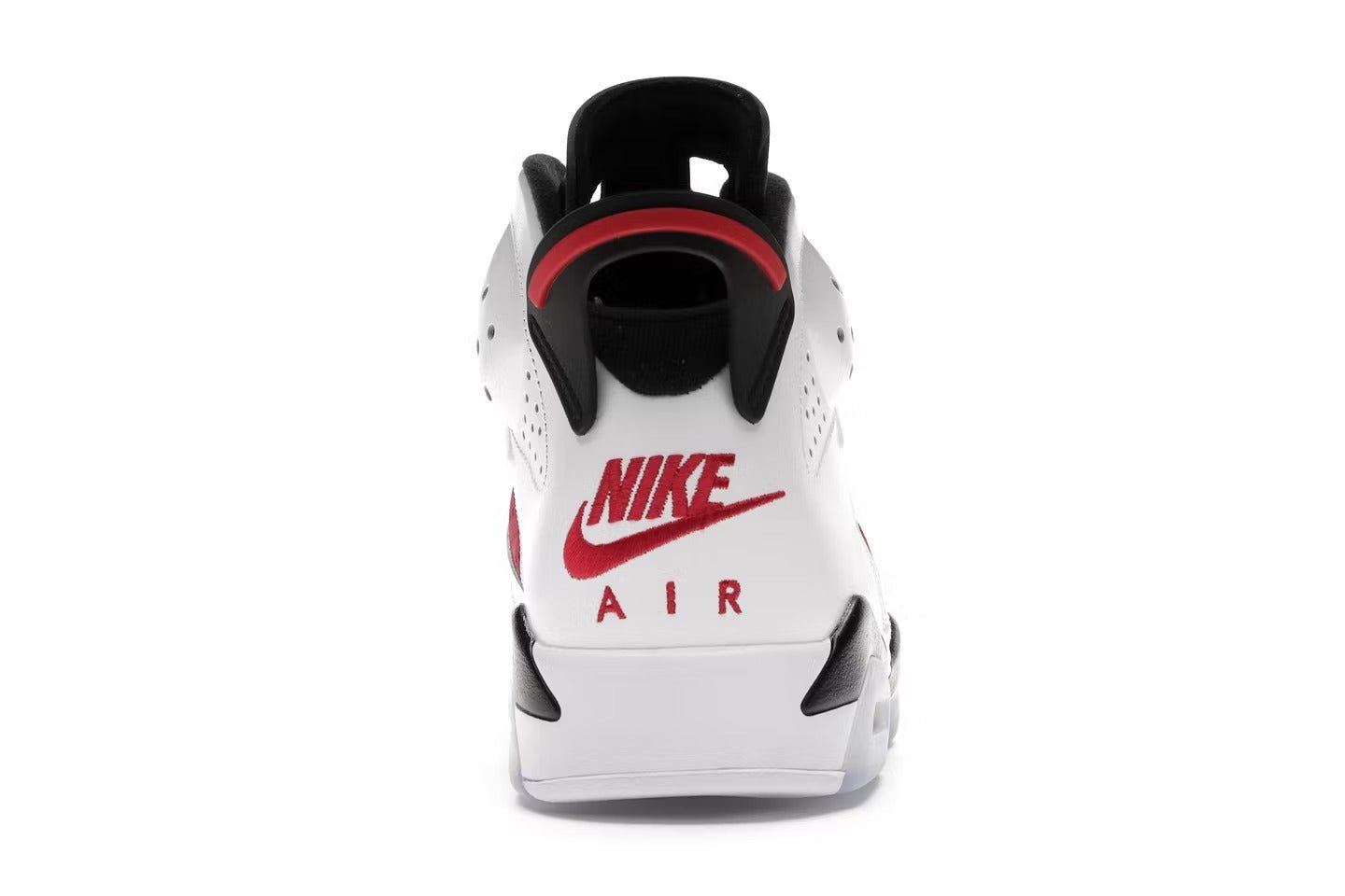 Air Jordan Retro 6 "Carmine" (2021) - Lucid Soles