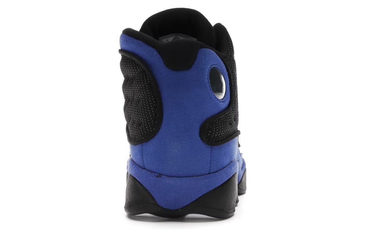 Air Jordan Retro 13 "Black Hyper Royal GS - Lucid Soles