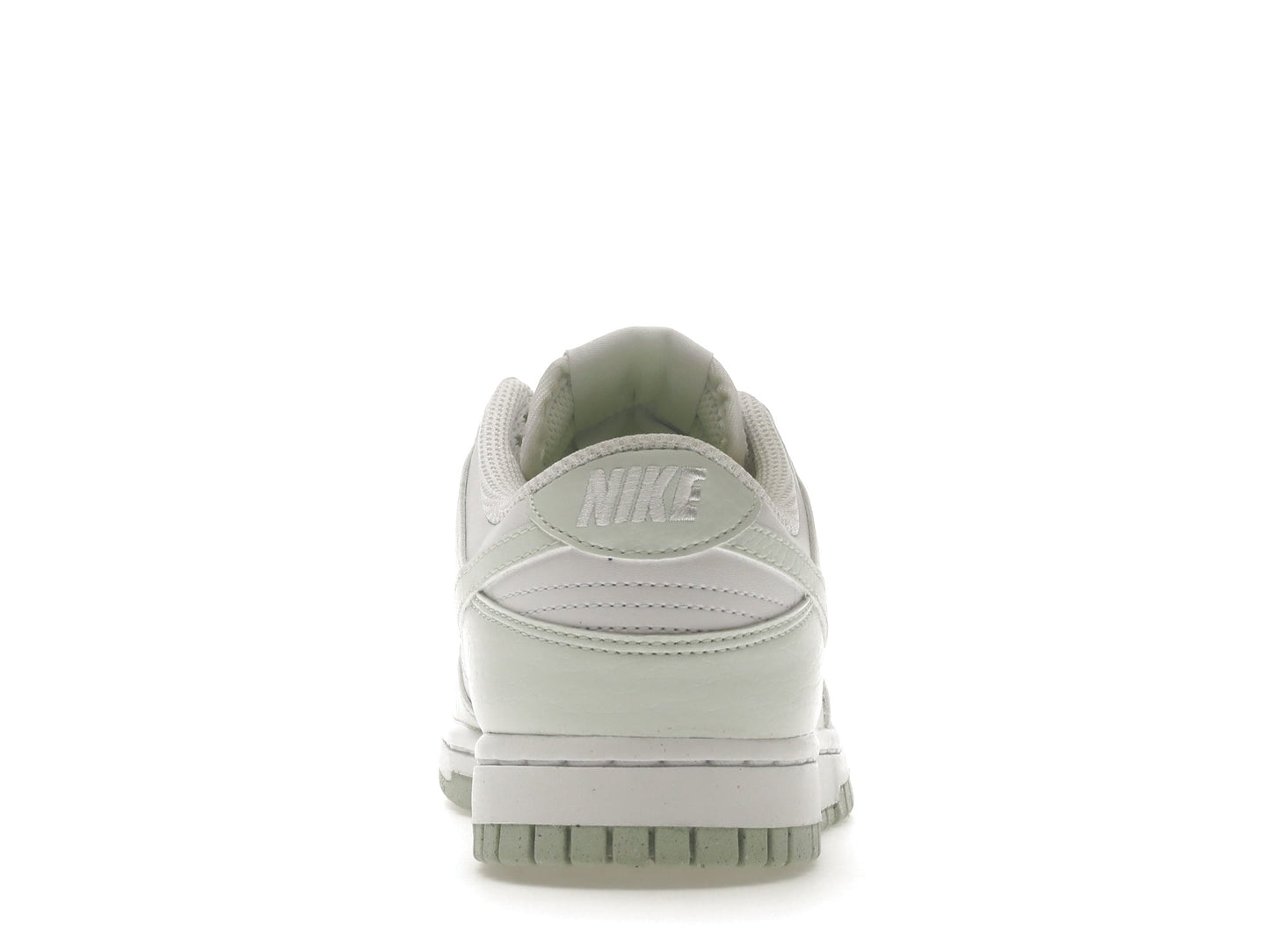 Nike Dunk Low Next Nature White Mint (W) - Lucid Soles