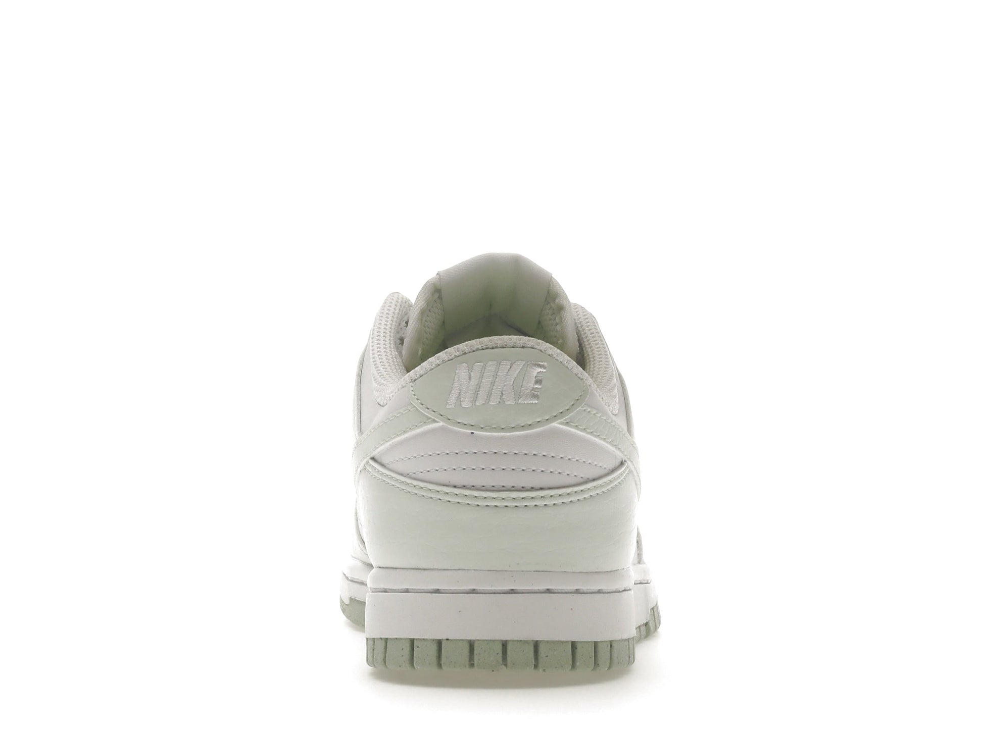 Nike Dunk Low Next Nature White Mint (W) - Lucid Soles
